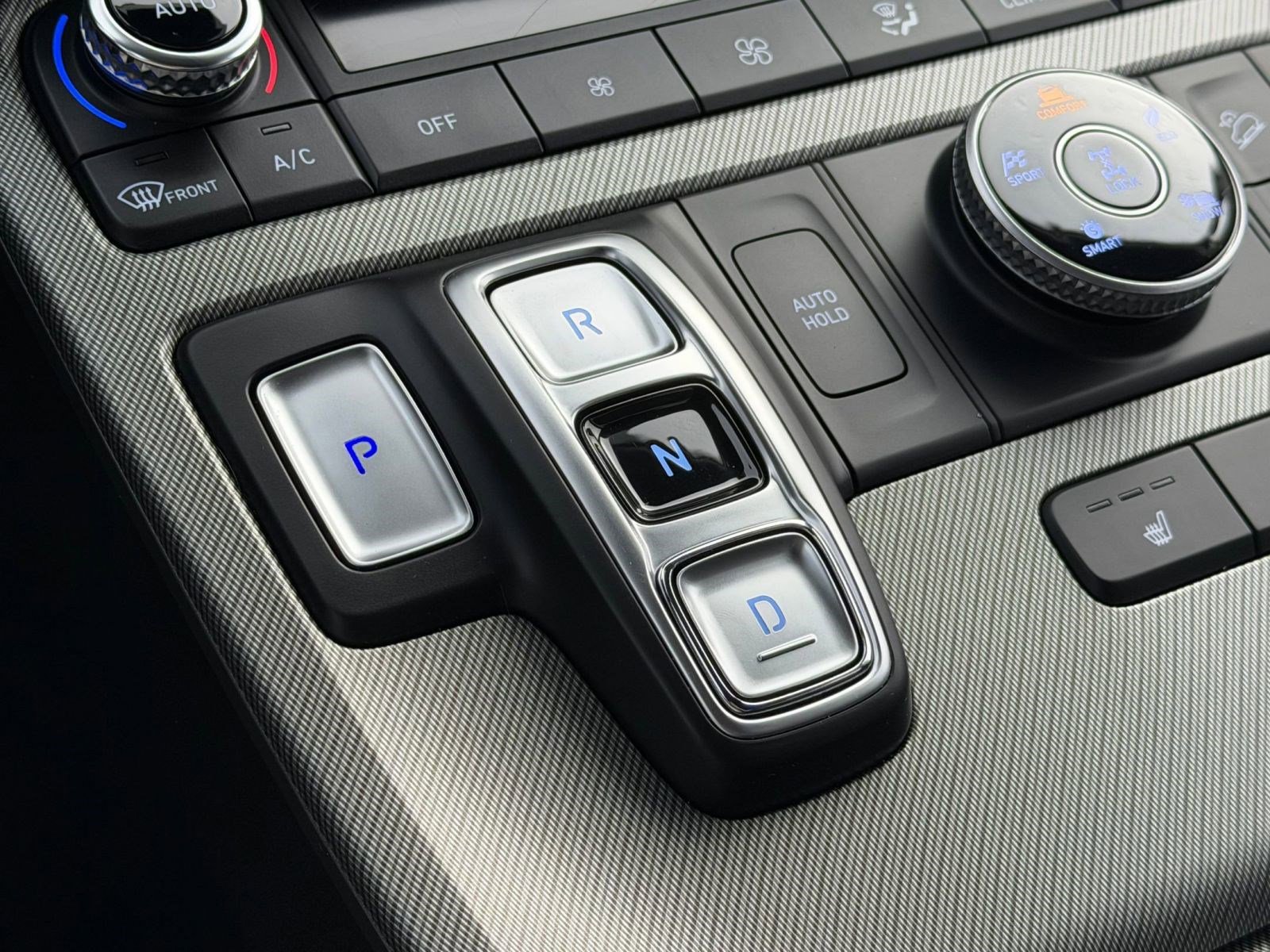 Used 2025 Hyundai Palisade SEL image 16