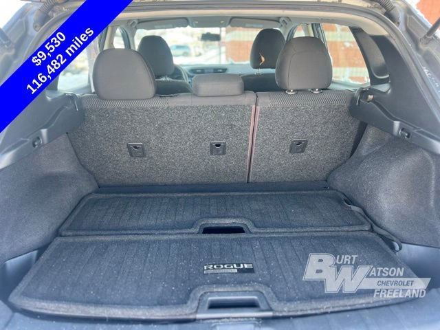 Used 2019 Nissan Rogue Sport S image 22