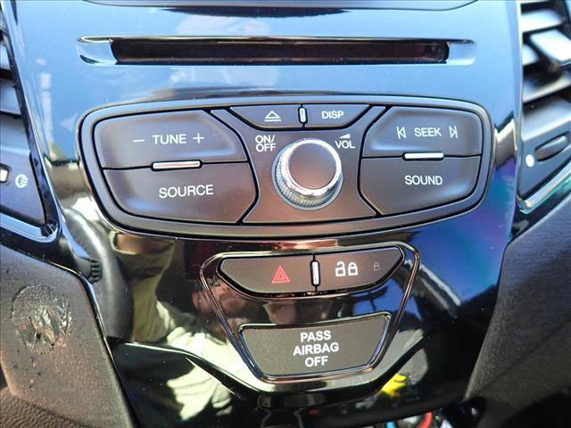 Used 2016 Ford Fiesta SE w/ Equipment Group 201A image 18