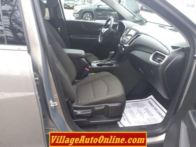 Used 2019 Chevrolet Equinox LT image 43