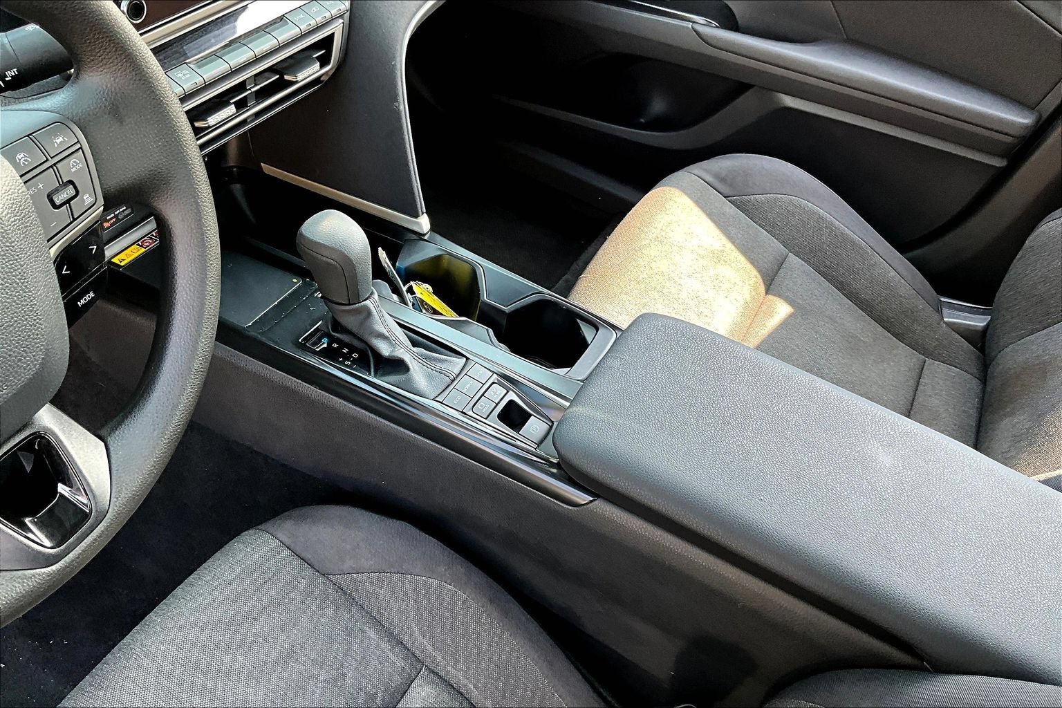 Used 2026 Toyota Camry LE w/ Convenience Package FWD image 13