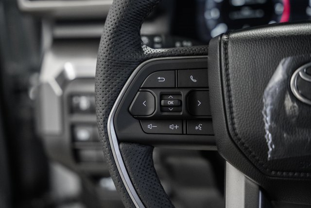 New 2025 Toyota Tacoma TRD Sport image 32