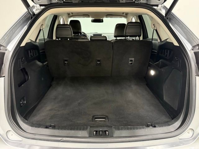Certified 2022 Ford Edge Titanium AWD/4WD image 33