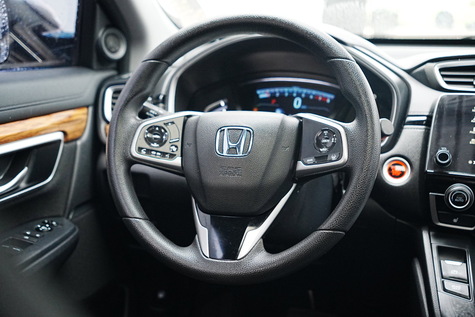 Used 2020 Honda CR-V EX image 16