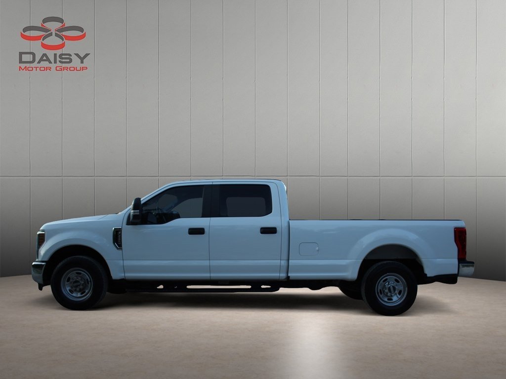 Used 2019 Ford F250 XL w/ Power Equipment Group image 8