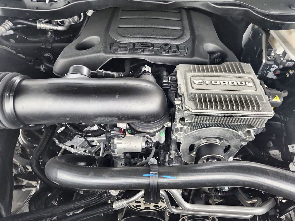 New 2026 RAM 1500 Laramie image 36