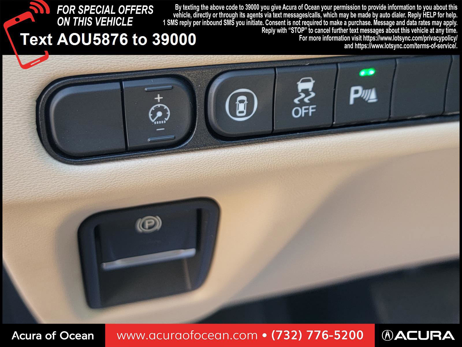 Certified 2023 Acura MDX SH-AWD w/ Technology Package image 30