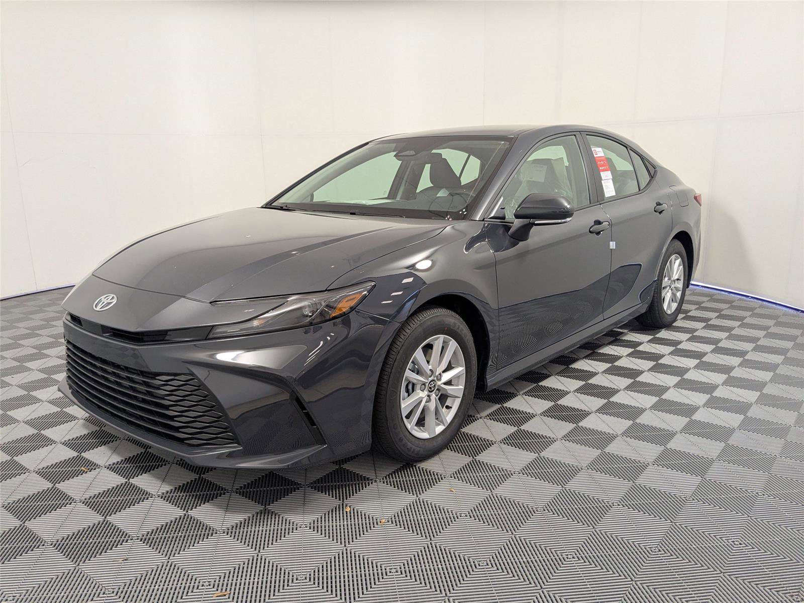 New 2026 Toyota Camry LE image 2