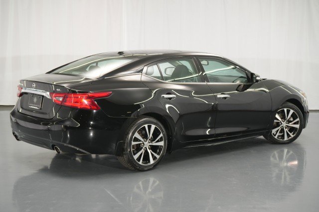 Used 2018 Nissan Maxima 3.5 SL image 17