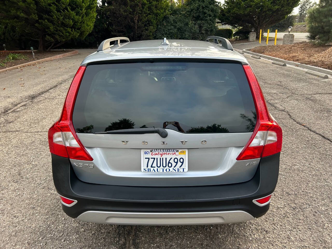 Used 2013 Volvo XC70 3.2 image 19