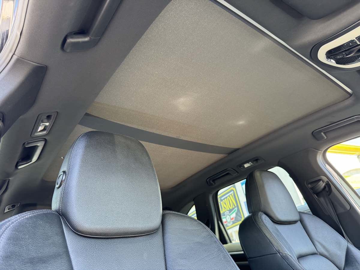 Used 2013 Porsche Cayenne Diesel AWD/4WD image 17