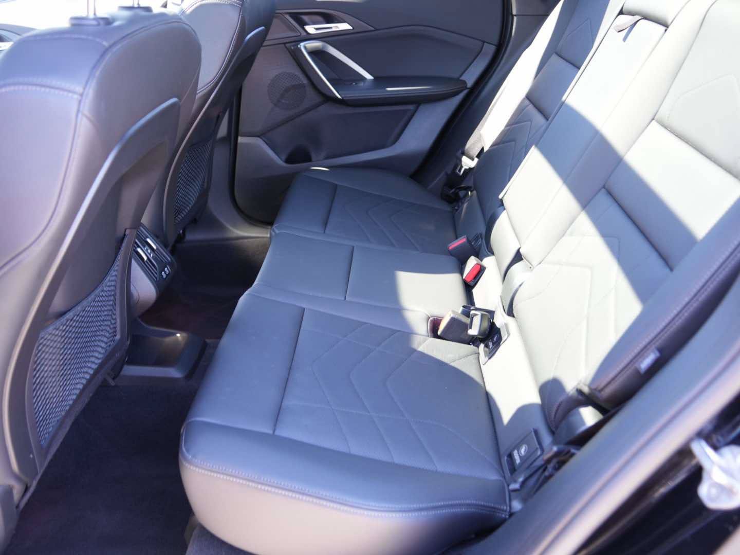 Used 2024 BMW X1 xDrive28i w/ Convenience Package AWD/4WD image 11