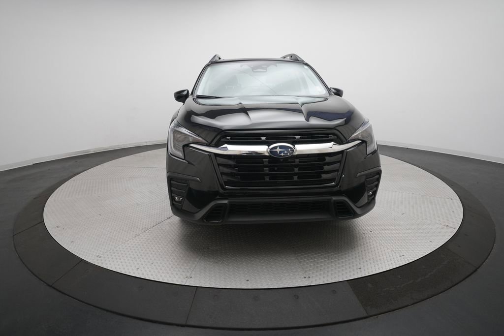 Certified 2025 Subaru Ascent Limited image 11