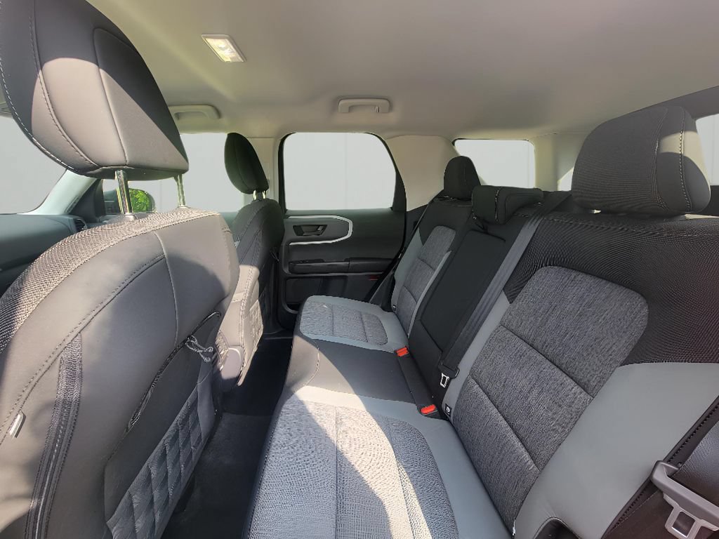 Used 2022 Ford Bronco Sport Big Bend w/ Convenience Package AWD/4WD image 27