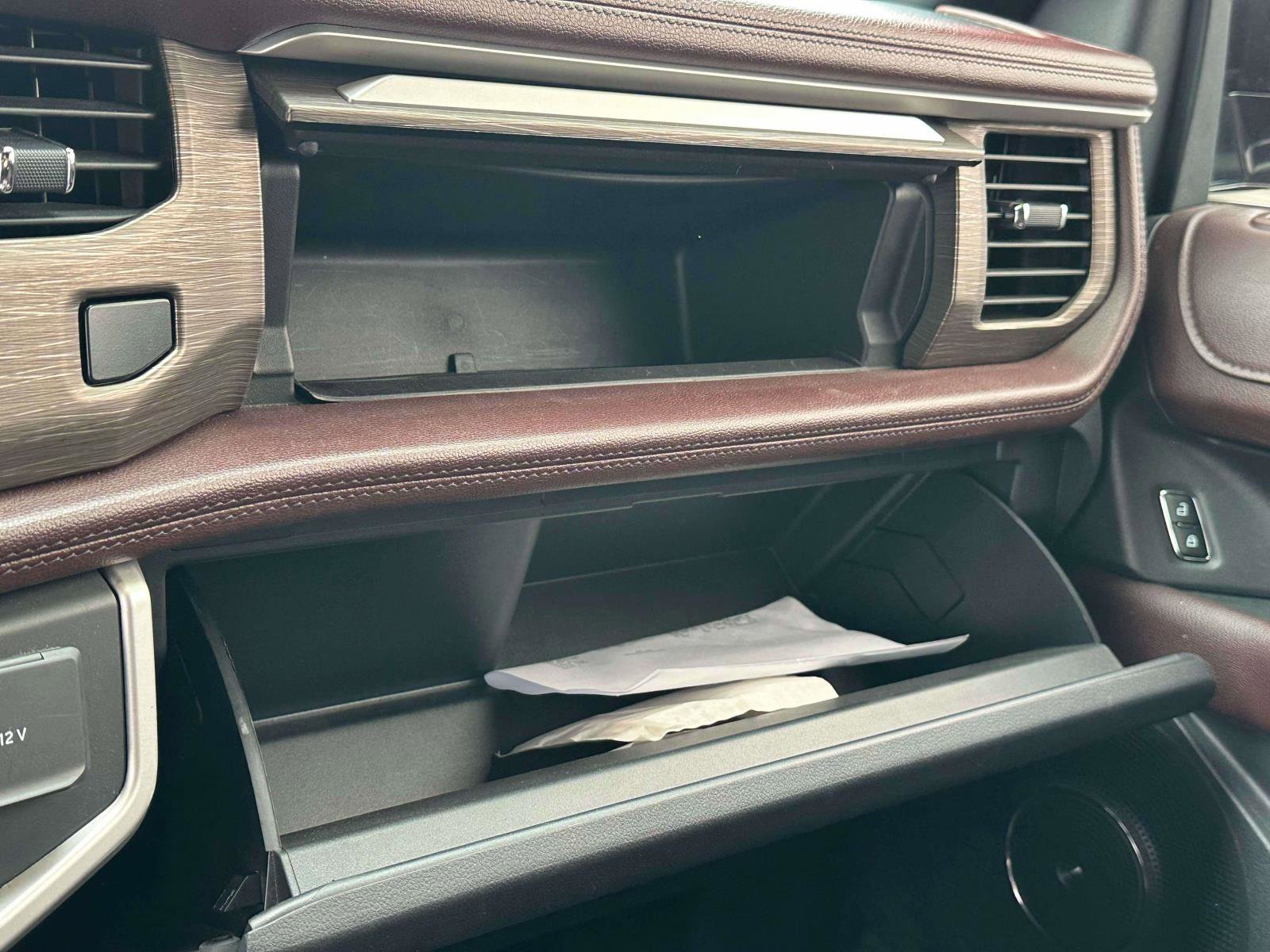 Certified 2023 Ford Expedition Limited image 31