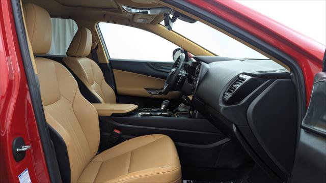 Used 2023 Lexus NX 350 AWD image 22
