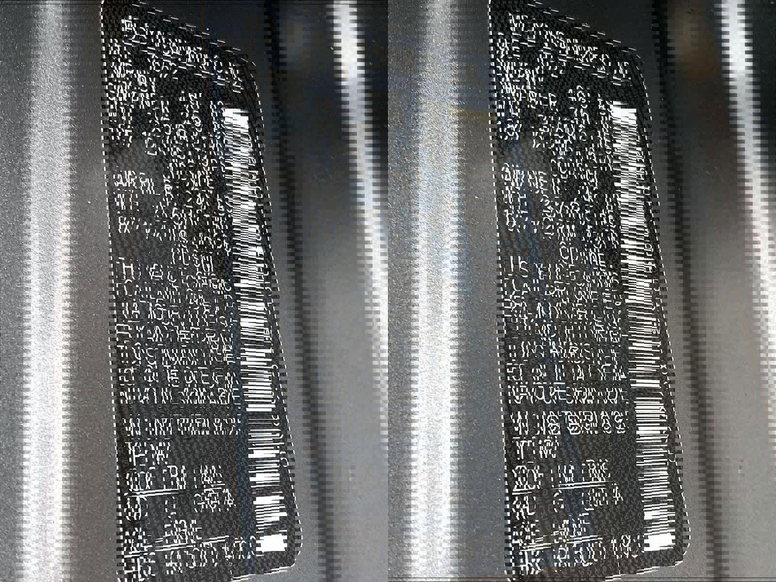 Used 2023 Nissan Rogue SV image 35