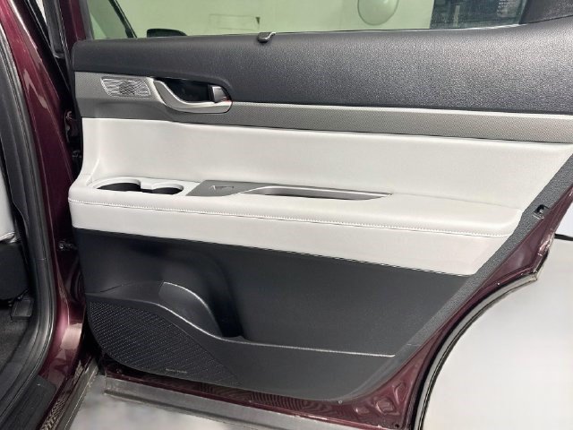 Used 2024 Hyundai Palisade SEL AWD/4WD image 27