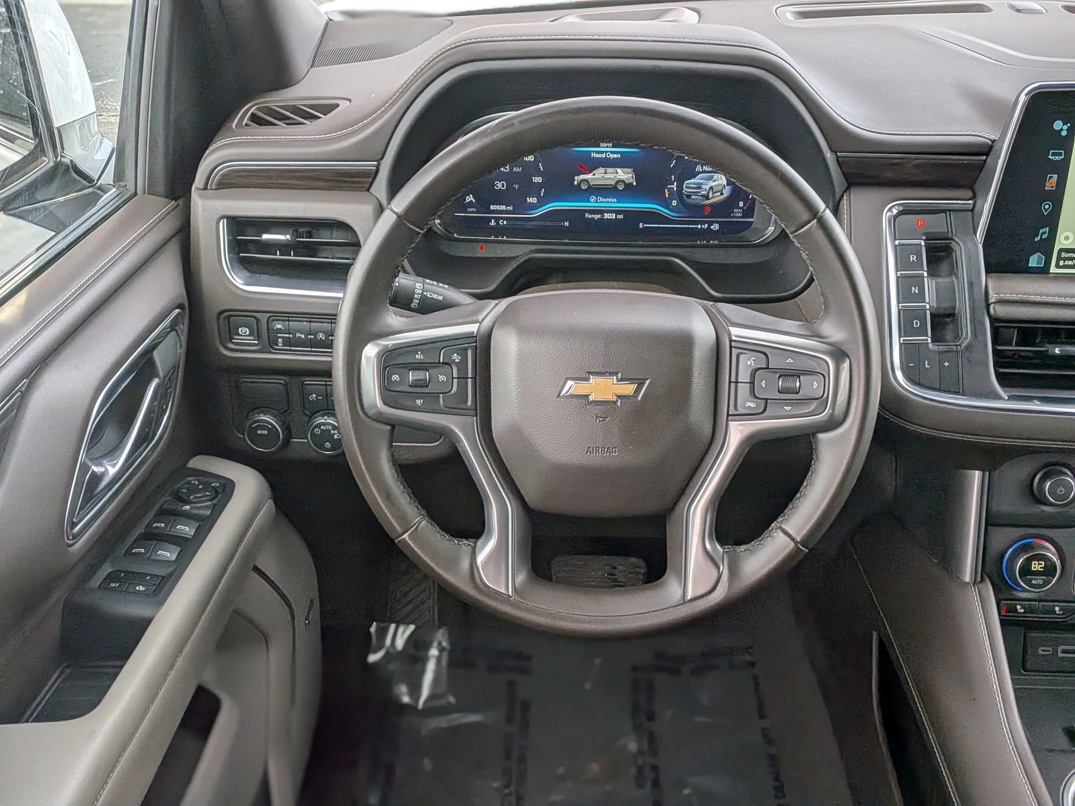 Used 2024 Chevrolet Tahoe LT image 20