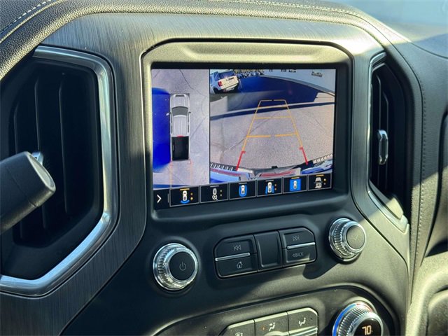 Used 2020 GMC Sierra 2500 Denali w/ Denali Ultimate Package image 16