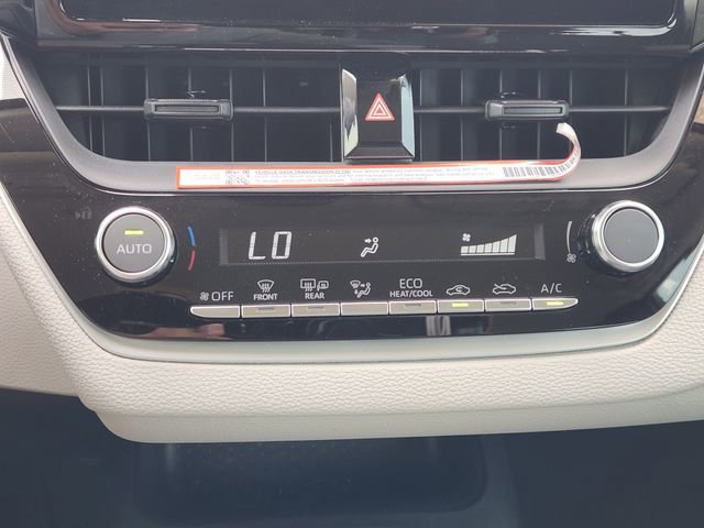 Used 2026 Toyota Corolla LE image 14