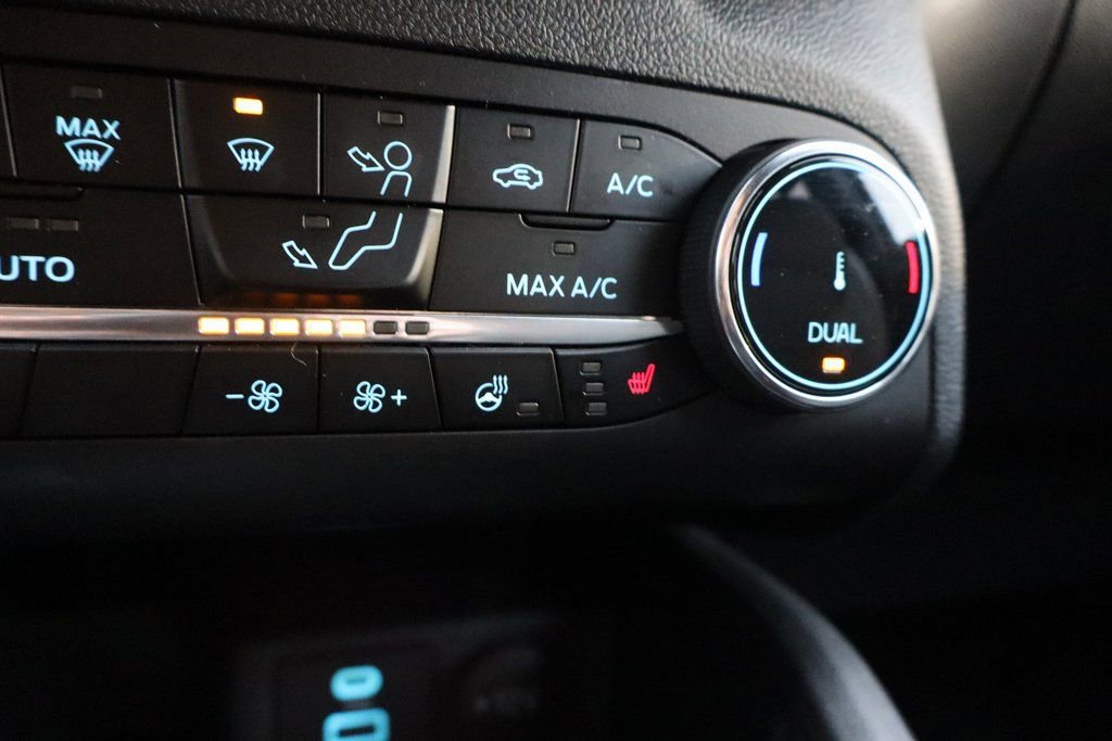 Used 2023 Ford Escape ST-Line image 13