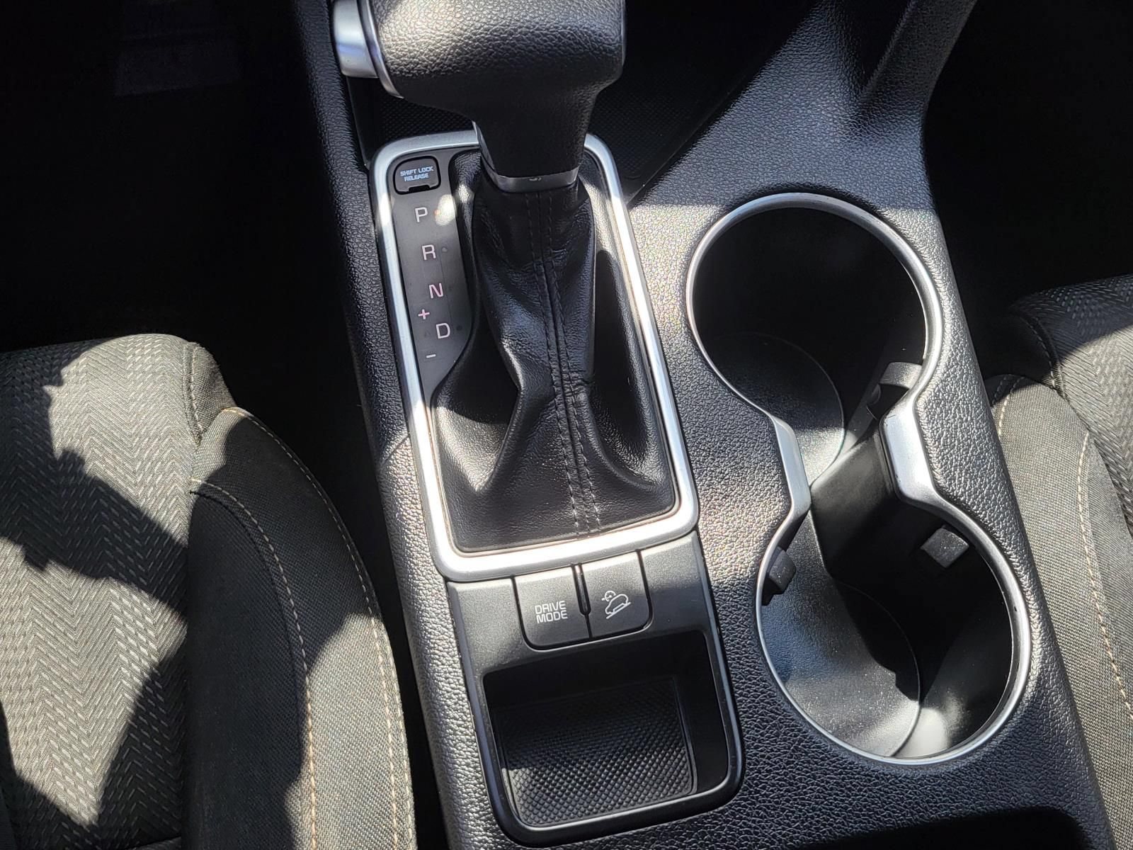 Used 2021 Kia Sportage LX FWD image 24