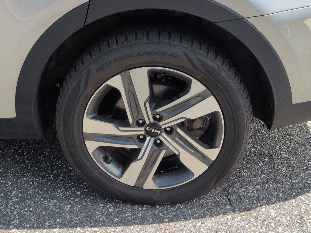 Used 2023 Kia Sorento EX AWD/4WD image 29