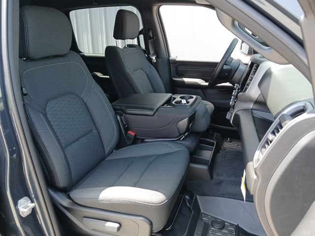 New 2026 RAM 1500 Classic Warlock AWD/4WD image 29