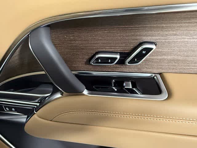 New 2027 Land Rover Range Rover SE AWD/4WD image 27