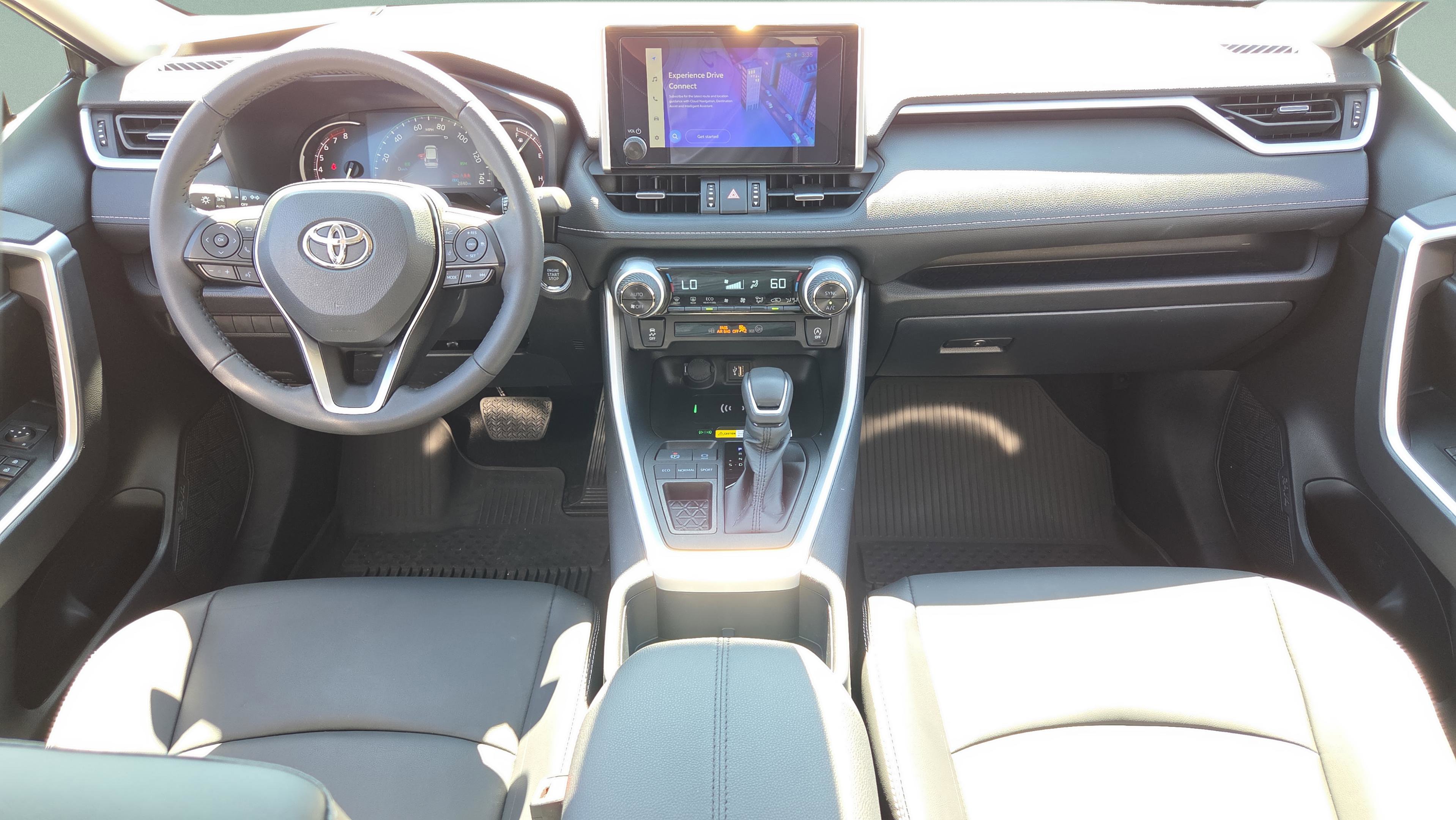 Certified 2025 Toyota RAV4 XLE Premium image 17