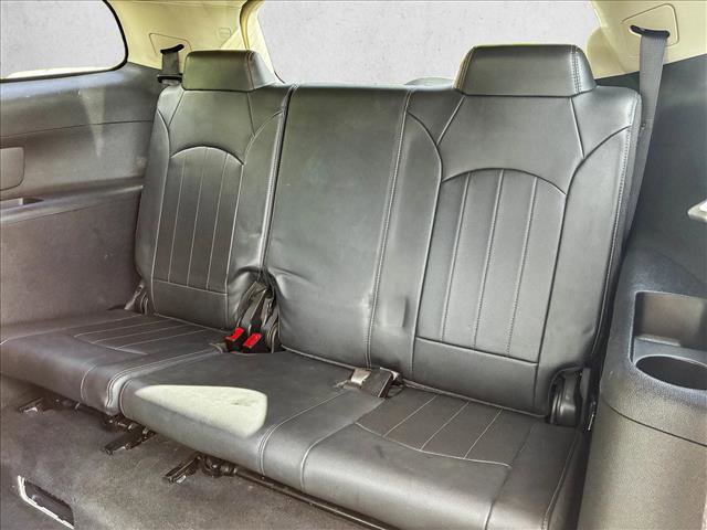 Used 2017 Buick Enclave Leather image 26