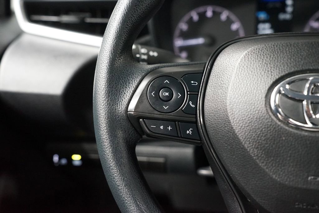 Certified 2024 Toyota Corolla LE image 14