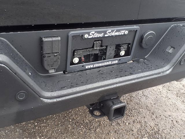 New 2026 Chevrolet Silverado 1500 RST image 23