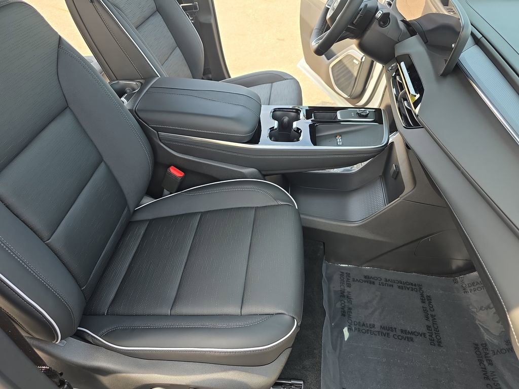 New 2026 Buick Enclave Sport Touring w/ Power Package image 10