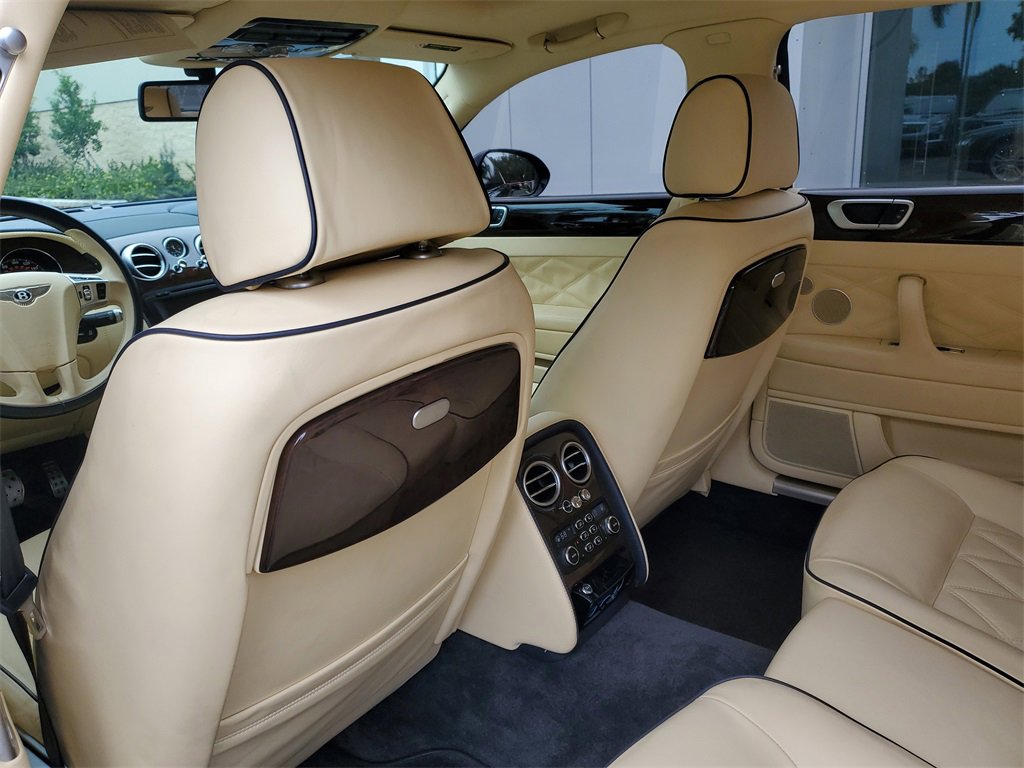 Used 2013 Bentley Flying Spur Flying Spur image 9