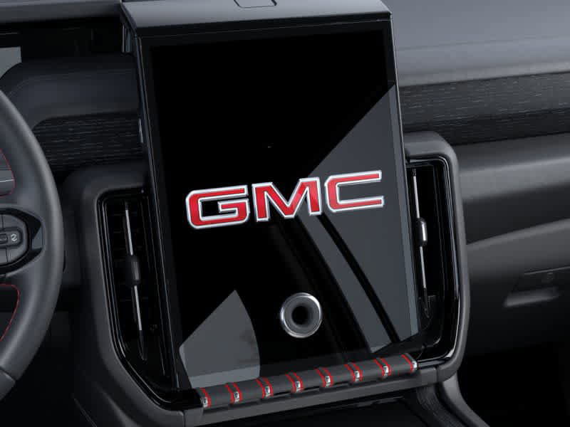 New 2026 GMC Yukon XL AT4 Ultimate AWD/4WD image 20