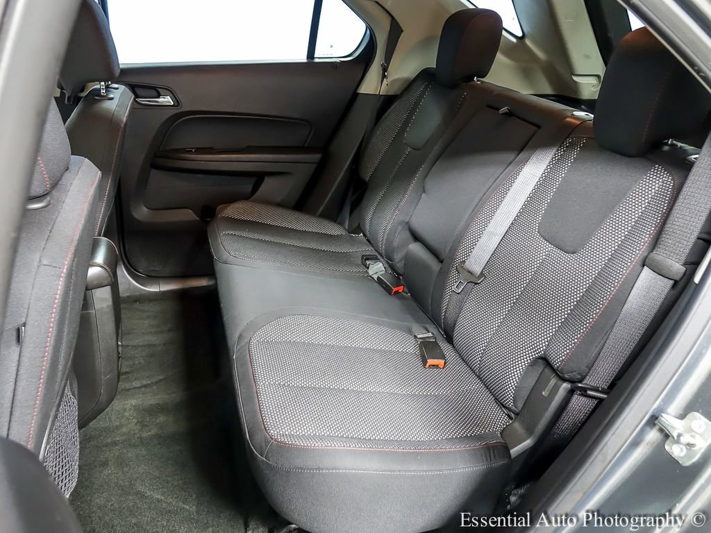 Used 2013 Chevrolet Equinox LT w/ Power Convenience Package AWD/4WD image 11