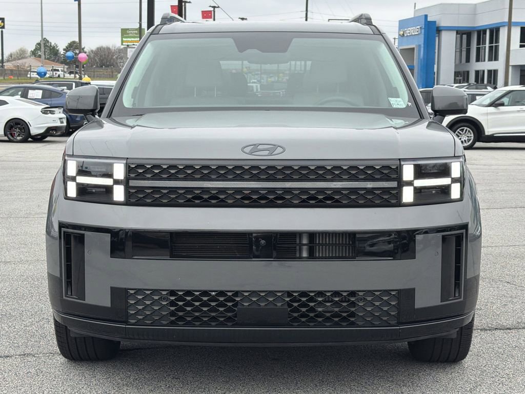 Used 2024 Hyundai Santa Fe Calligraphy image 32