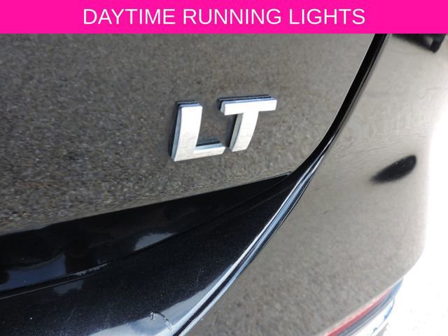 Certified 2020 Chevrolet Equinox LT FWD image 13