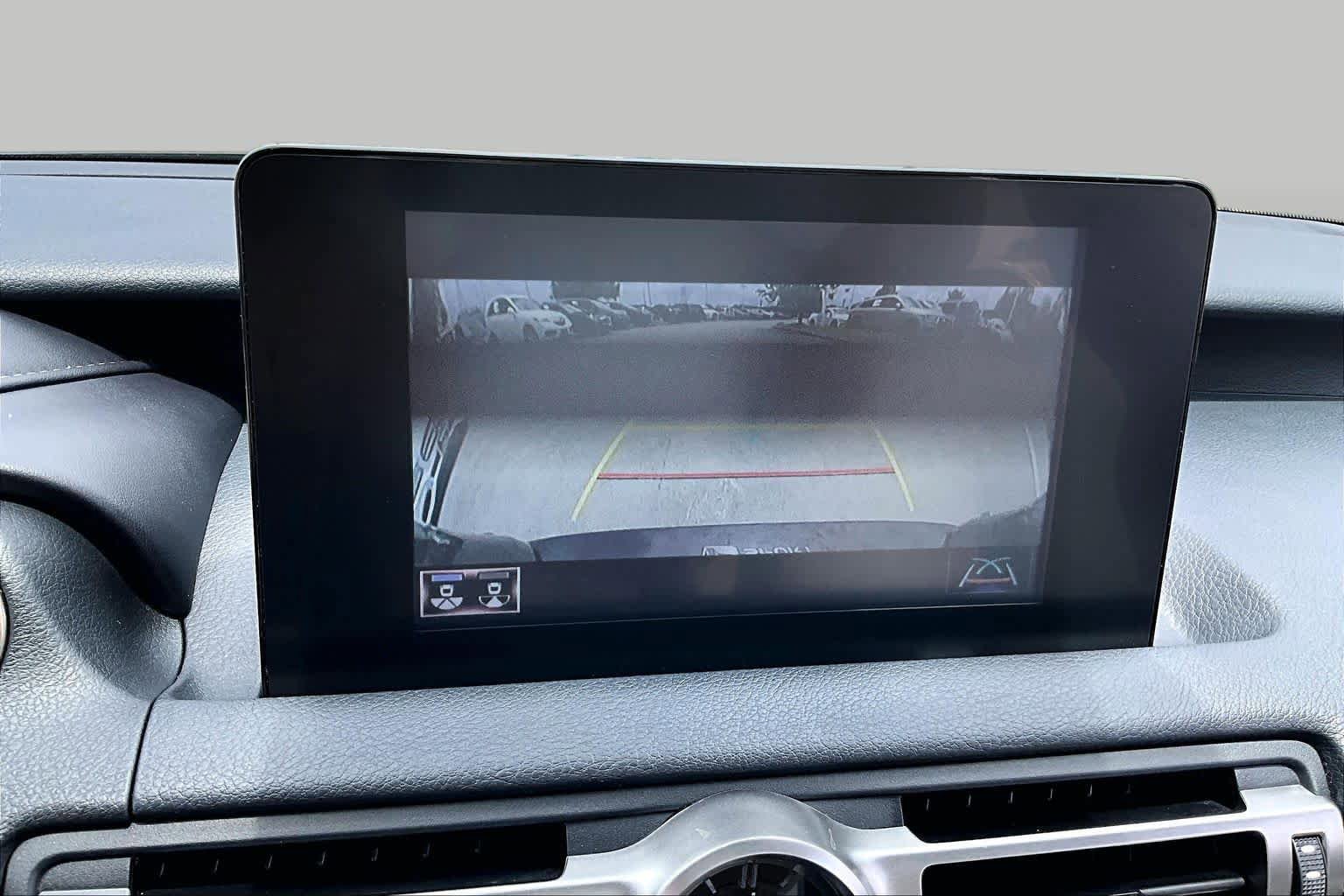 Used 2021 Lexus IS 350 F Sport w/ Accessory Package 2 RWD image 25