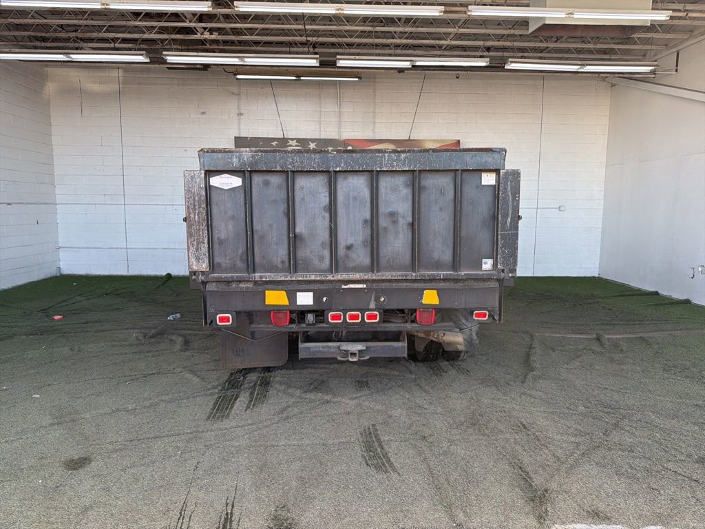 Used 2012 Ford F450 XL image 10