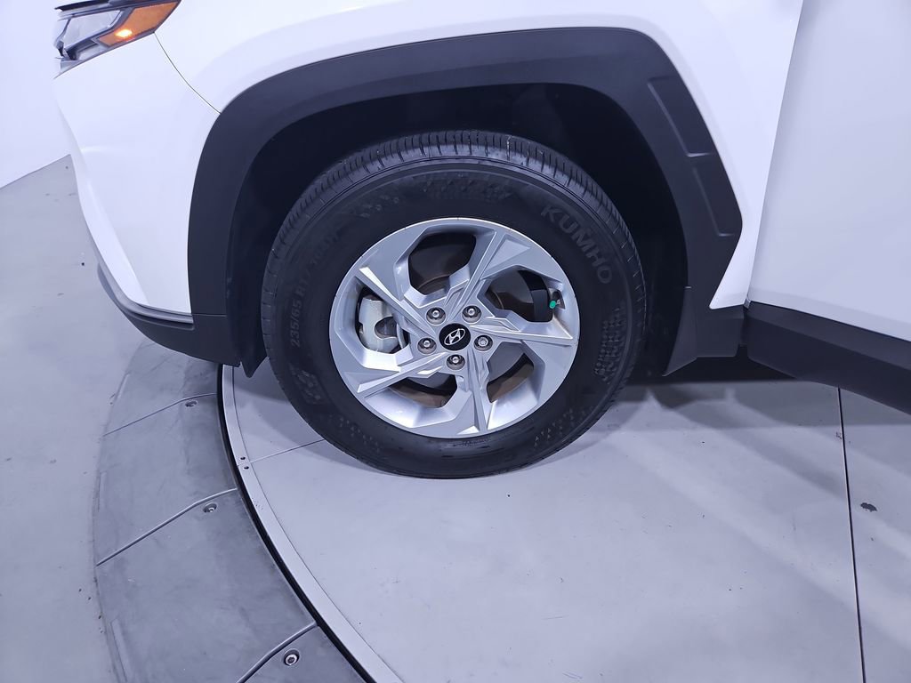 Certified 2024 Hyundai Tucson SEL image 27