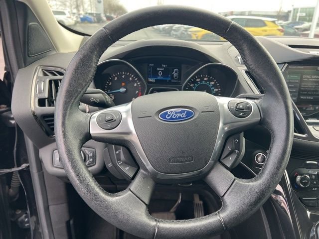 Used 2014 Ford Escape Titanium w/ Equipment Group 401A image 13