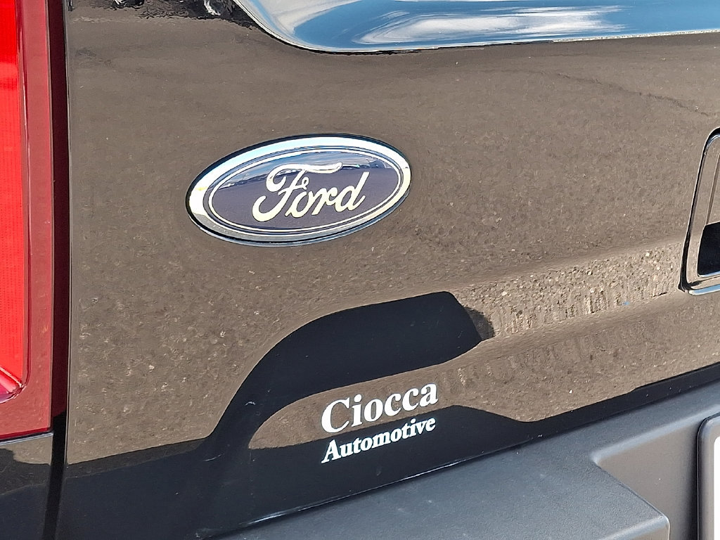 Used 2024 Ford Bronco Sport Badlands AWD/4WD image 29