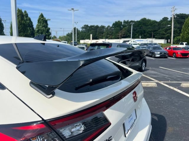 Used 2025 Honda Civic Type R image 16