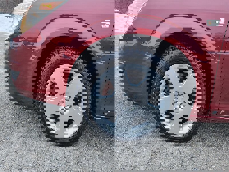 Used 2008 Saturn Aura XE w/ Convenience Package image 28