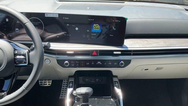 New 2025 Kia Sorento SX AWD/4WD image 19