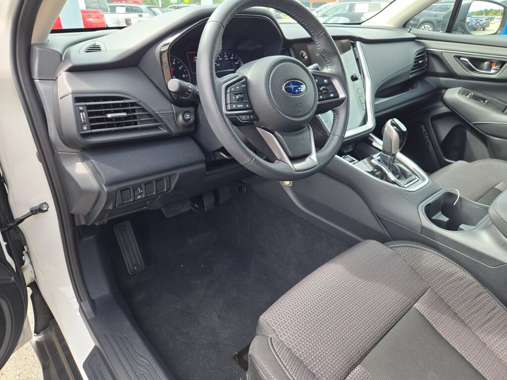 Certified 2024 Subaru Outback Premium AWD/4WD image 25