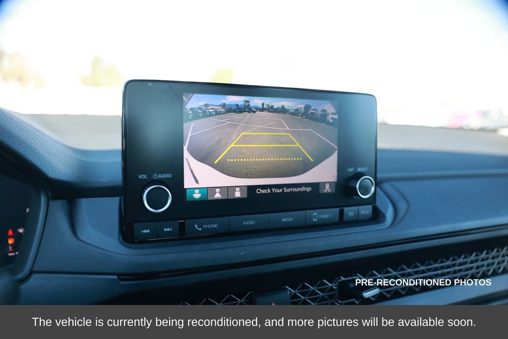 Used 2024 Honda Accord EX image 23